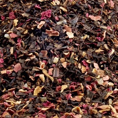 Rose Garden - 125g Loose Leaf Tea
